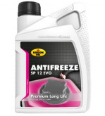 Антифриз Antifreeze SP 12 EVO 1л