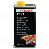 Тормозная жидкость BOSCH ENV6 1л