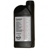 Антифриз Coolant L248 Premix 1L (готовая смесь -38)