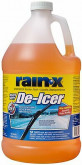 Омыватель для стекол rain-x всесезонный (-32 с/-25 f), 3,78л