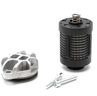 Фильтр подкачивающего насоса (с 1 уплотнительным кольцом)