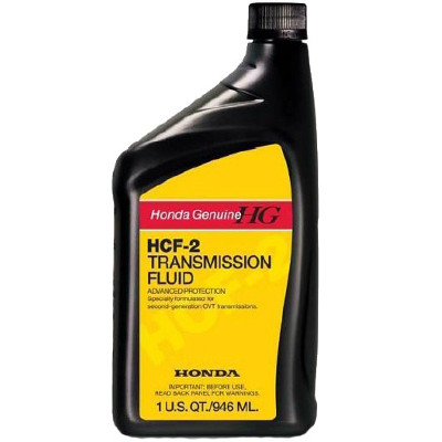 Масло АКПП CVT 0,946 L