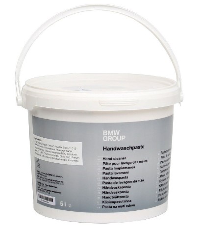Паста для мытья рук 5L